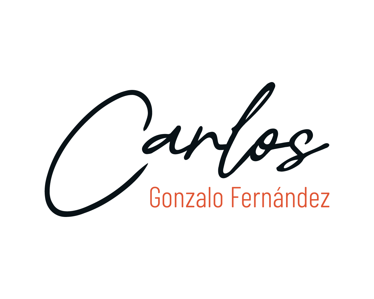 Carlos Gonzalo Fernández